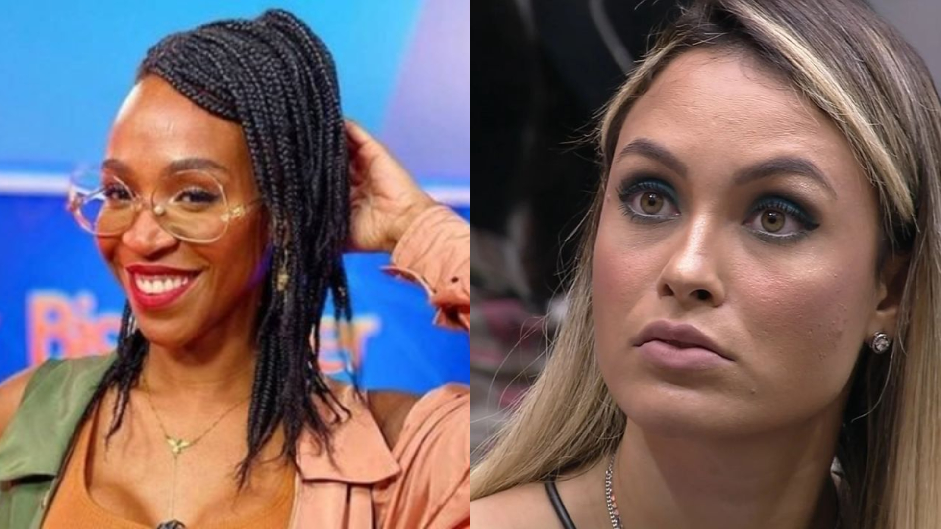 BBB21: Internautas resgatam discurso de Karol Conká sobre Sarah: “Não acredito que estou concordando com a Mamacita”