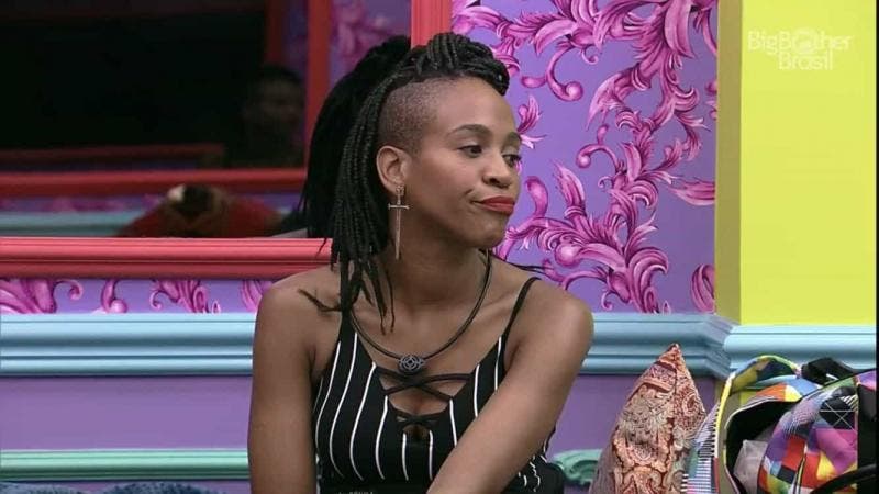BBB21: Sisters declaram voto em Karol Conká e revelam teoria de alvo da rapper: “Cada hora é uma pessoa”