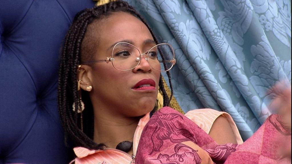 BBB21: Perfil pela rejeição de Karol ultrapassa número de seguidores do oficial