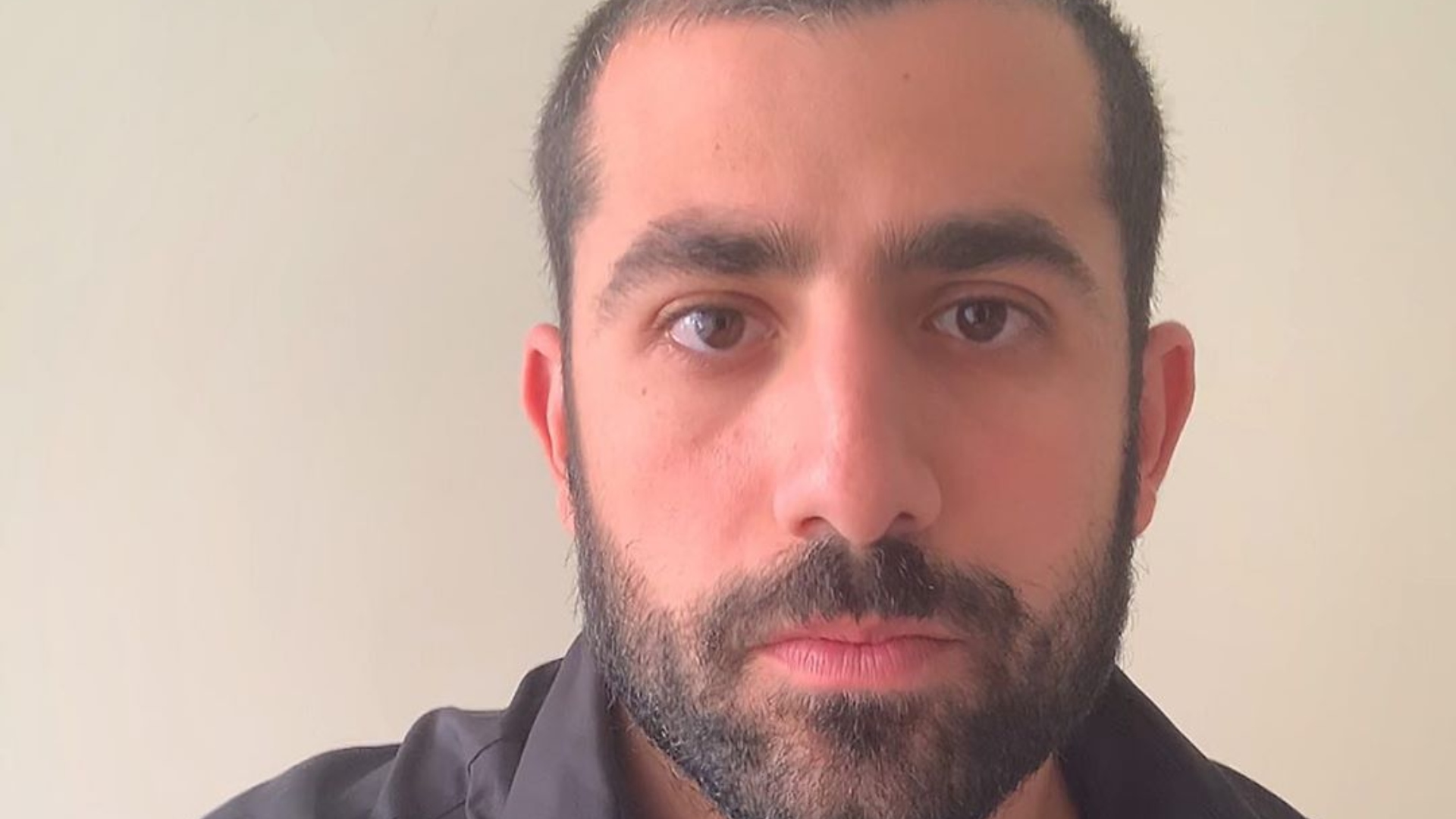 Fãs preparam surpresa para Kaysar Dadour e se tornam um dos assuntos mais comentados do país