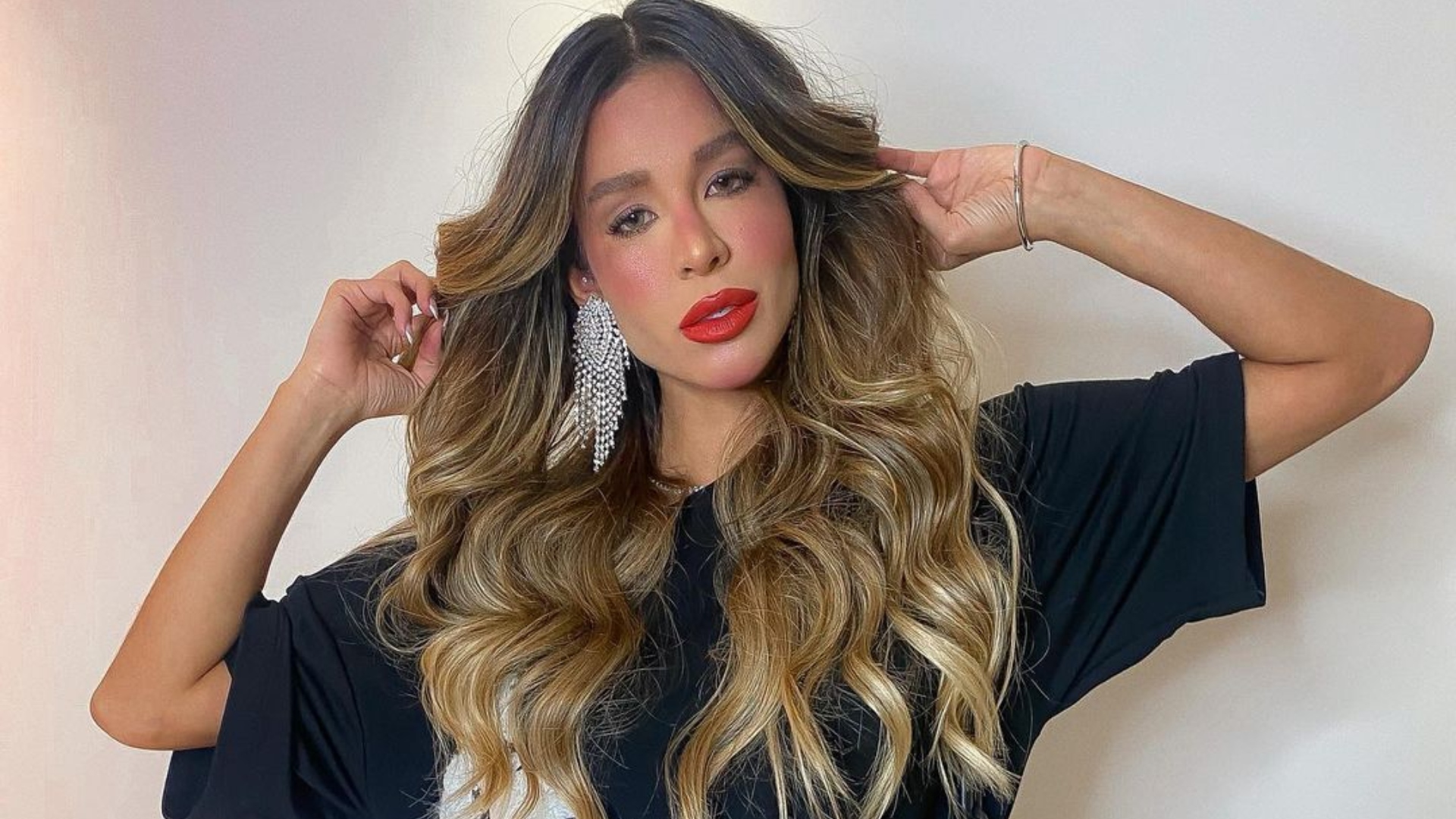 Kerline Cardoso revela valor de seu cachê no ‘BBB21’