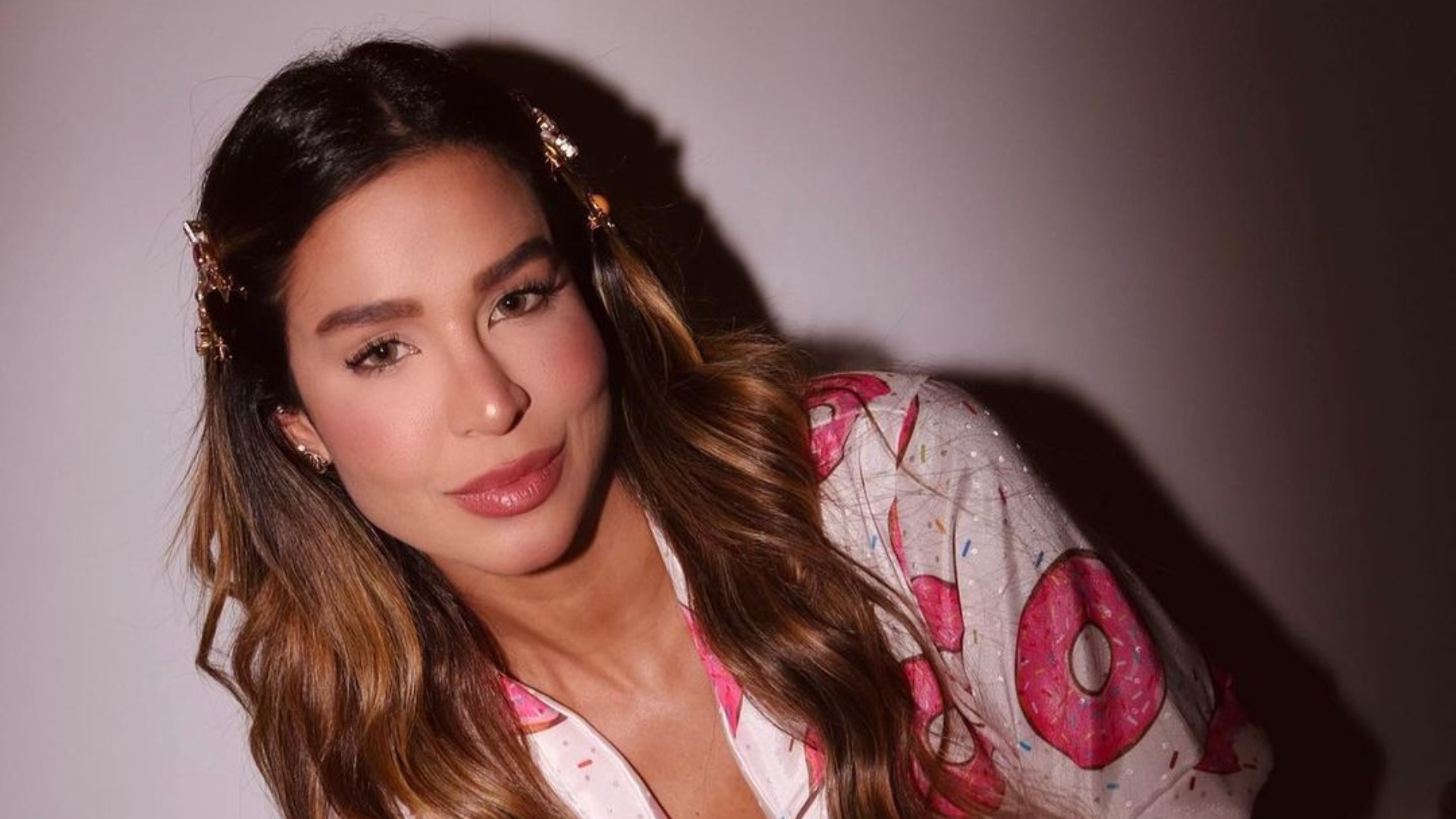 Kerline Cardoso revela detalhes de assédio no ‘BBB’
