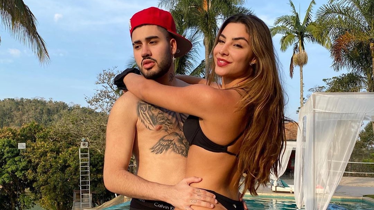 Alarme falso! Kevinho conta que “quase foi papai”: “Achei que viria um filhotinho”