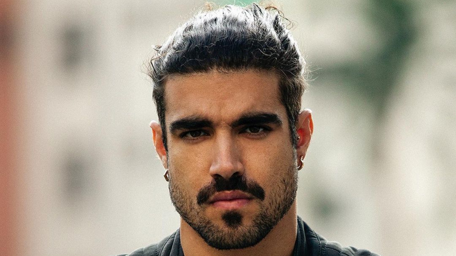 Caio Castro sobre saúde mental dos artistas: “O burraco é mais embaixo”