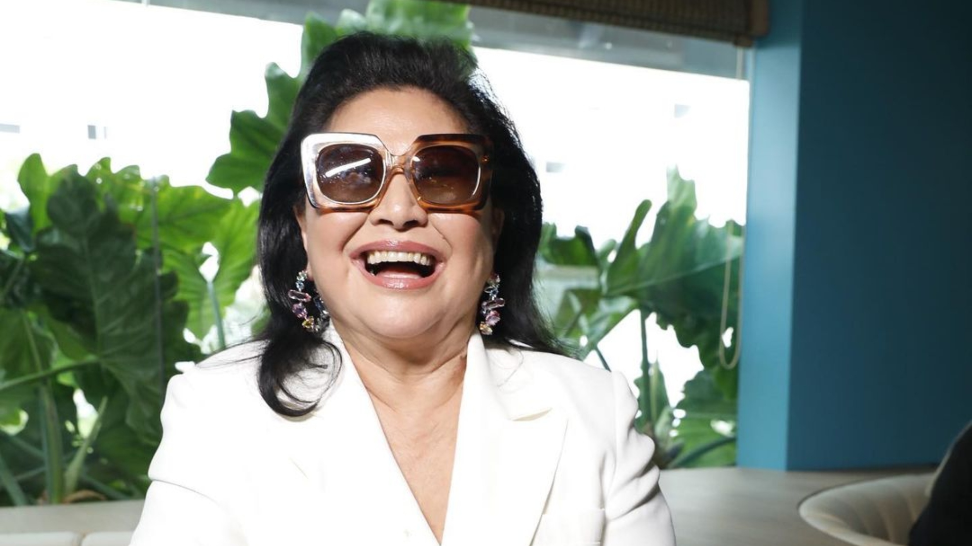 Mãe de Sabrina Sato, Kika Sato revela segredo inusitado para casamento durar