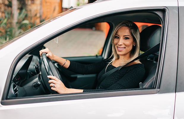 De mulheres para mulheres: Aplicativo de mobilidade busca gerar mais de 10 mil empregos