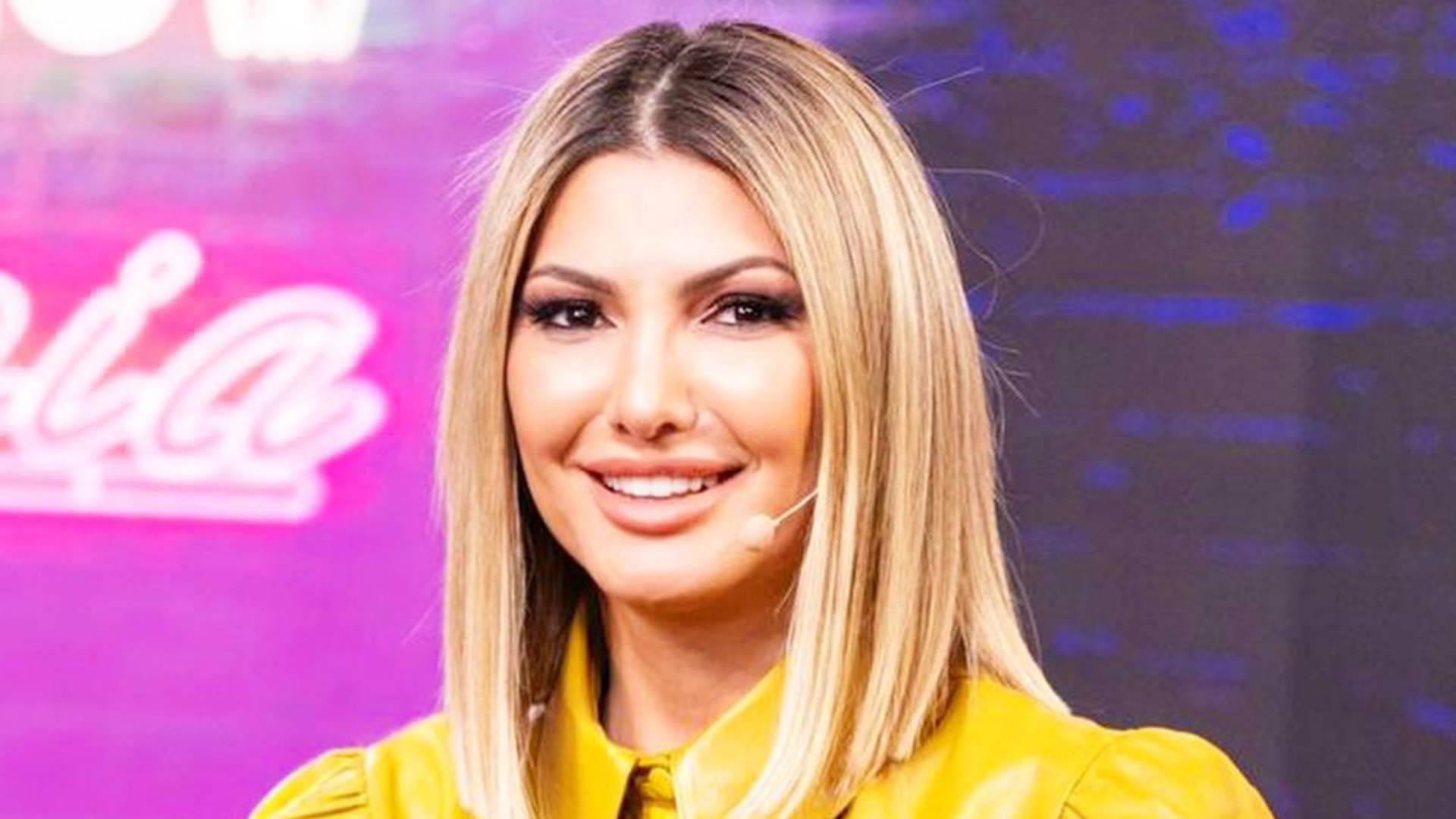 Antonia Fontenelle se enfurece após matéria do ‘Fantástico’; Entenda