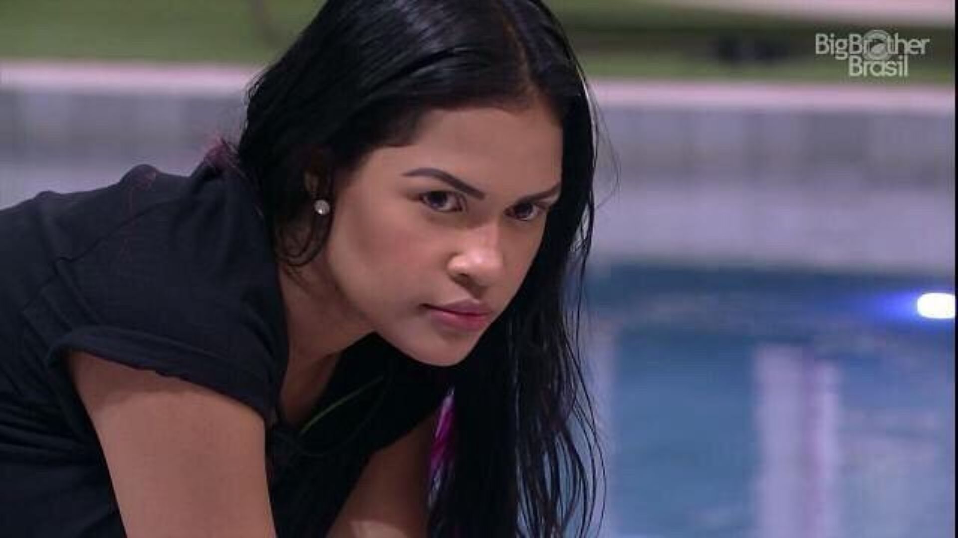 BBB20: Flayslane conta informações preciosas para Guilherme