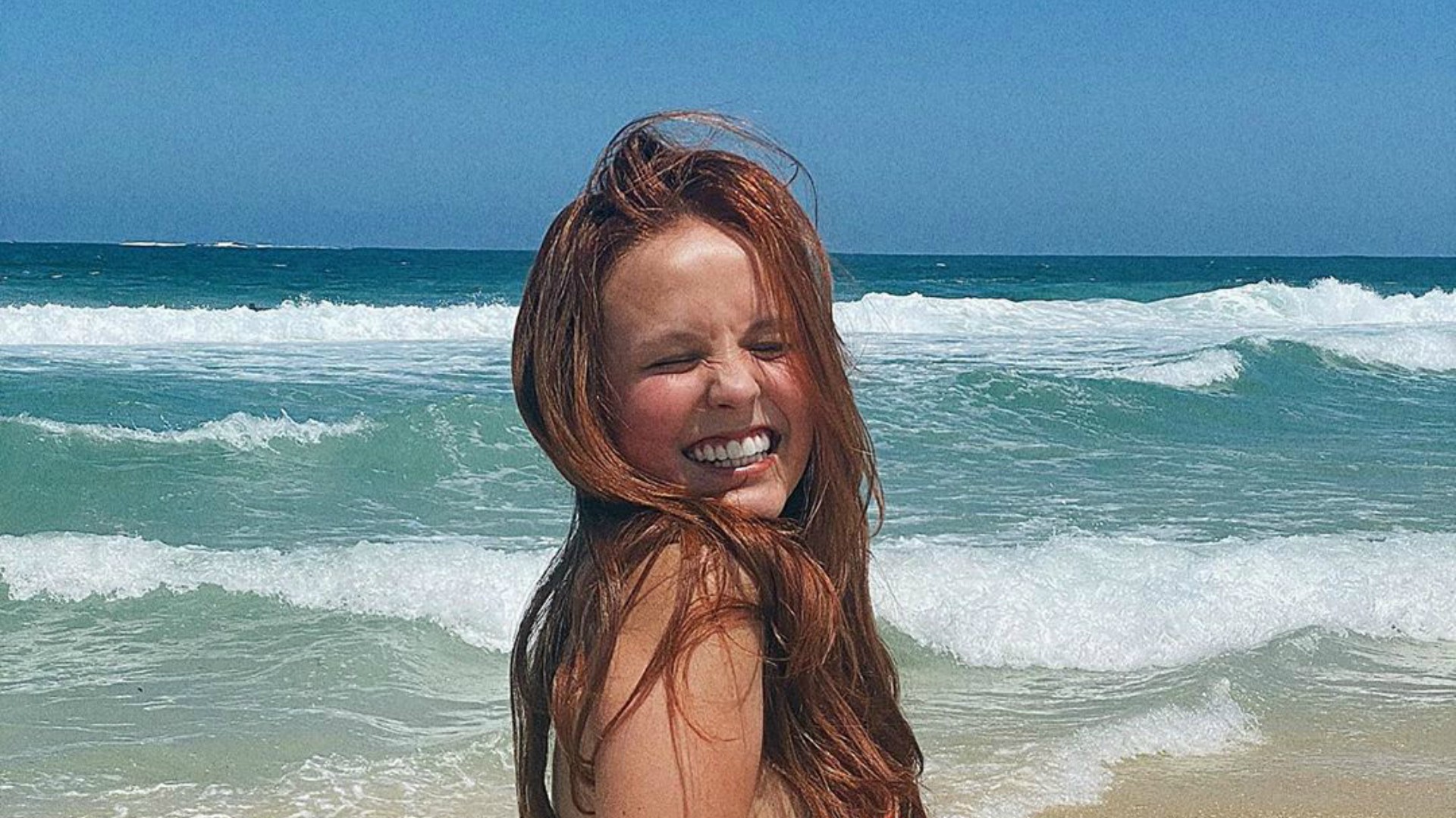 BBB20: Decidiu? Larissa Manoela revela para quem vai sua torcida no programa