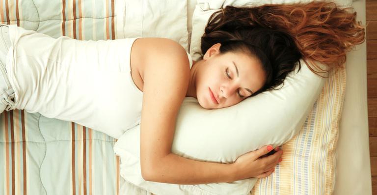 Tchau insônia! Dicas para dormir melhor