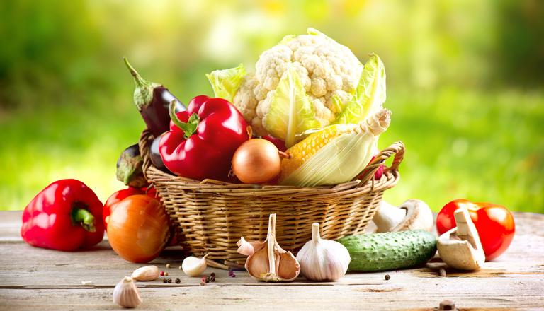 Alimentação saudável: dicas para escolher os melhores alimentos do mercado