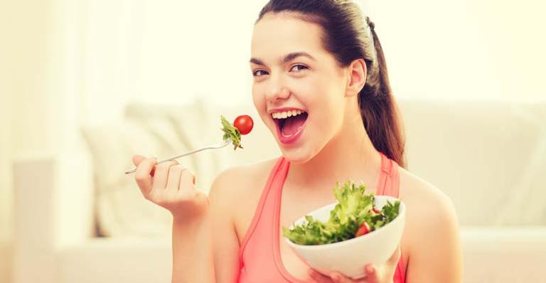 Dieta Funcional – A alimentação correta para eliminar 1 kg por semana