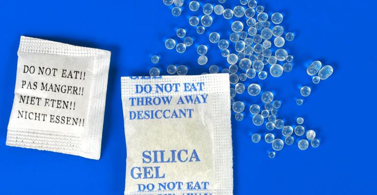 5 jeitos de usar sílica