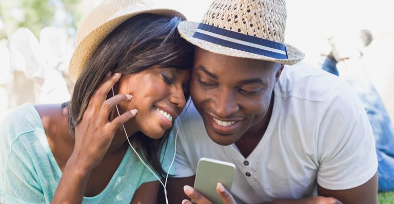 Linguagem do amor: encontre o equilíbrio da sua relação
