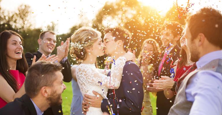 Simone Wassermann dá dicas de como organizar o casamento perfeito