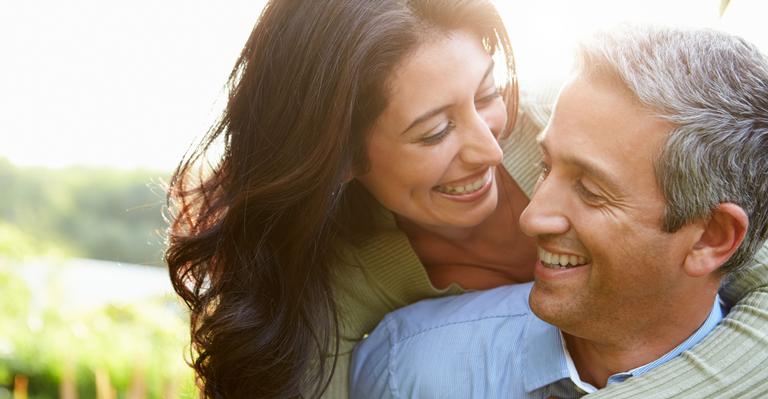 Aplicativo te ajuda a encontrar um novo amor depois dos 40