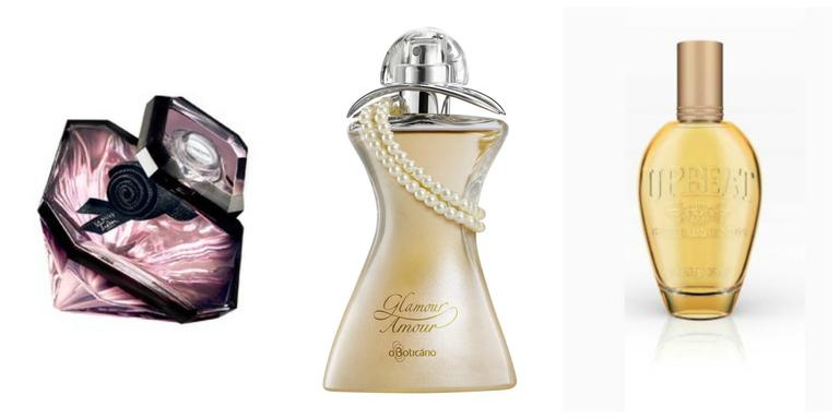 Impossível resistir: 3 perfumes que são novidade no mercado e você vai amar