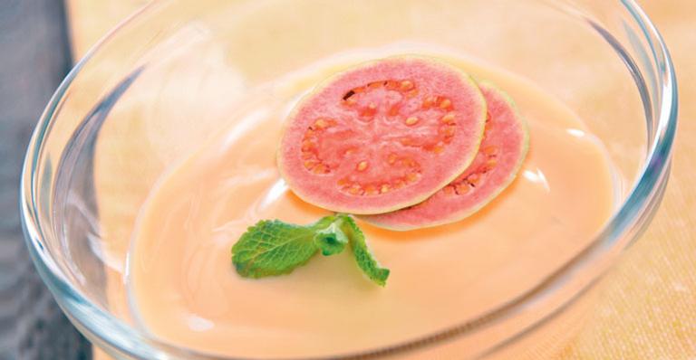 Sobremesa do bem: aprenda a fazer um doce leve e nutritivo