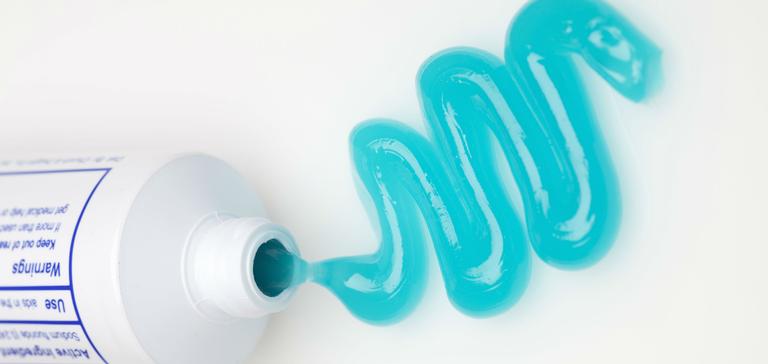 5 jeitos de usar creme dental