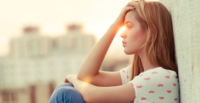 5 passos para superar uma desilusão amorosa