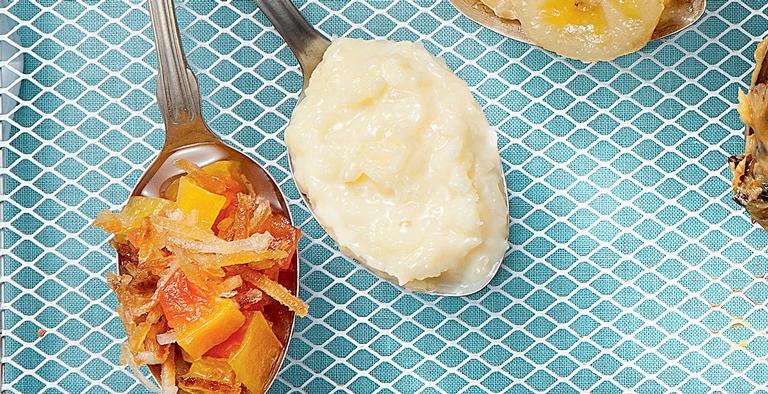 Sabor em dose dupla: duas receitas para adoçar o dia