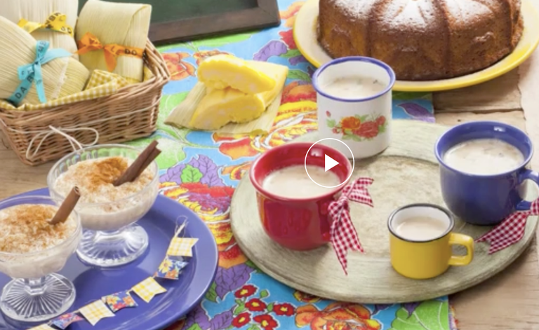 Festa junina: dicas para deixar sua festa saborosa