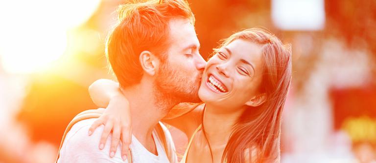 Você sabia que a paixão é um estado de desequilíbrio emocional?