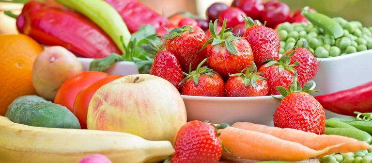 Cesta básica do prazer: conheça os alimentos que irão apimentar a relação