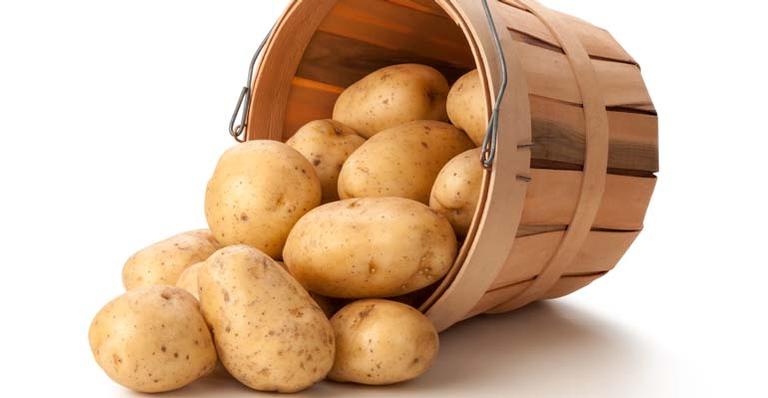 10 jeitos de usar batata