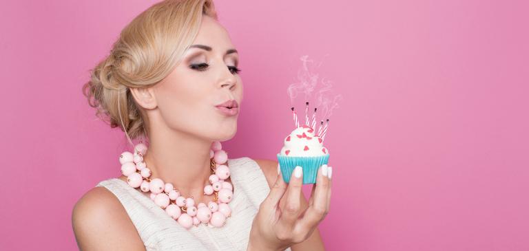 Dia de recomeço: feliz aniversário!