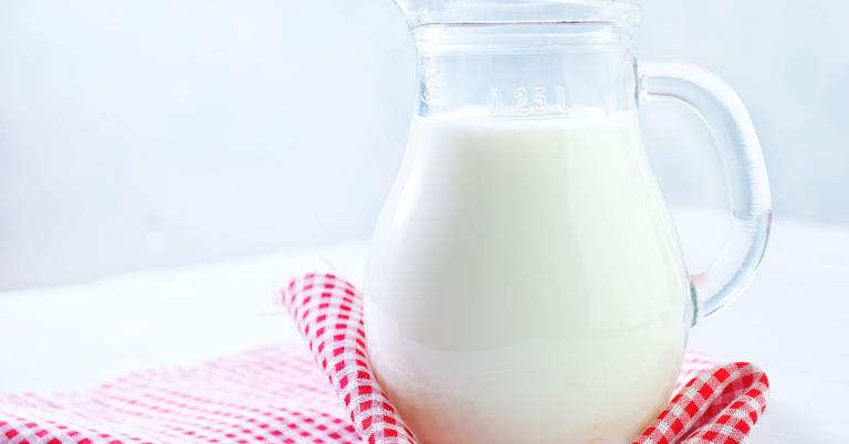 Segredo de confeiteiro: aprenda a fazer leitelho