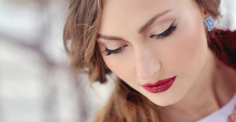 Beleza de inverno: confira os batons e sombras que tem tudo a ver com a estação