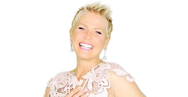 A nova Xuxa: tudo sobre a nossa estrela de capa