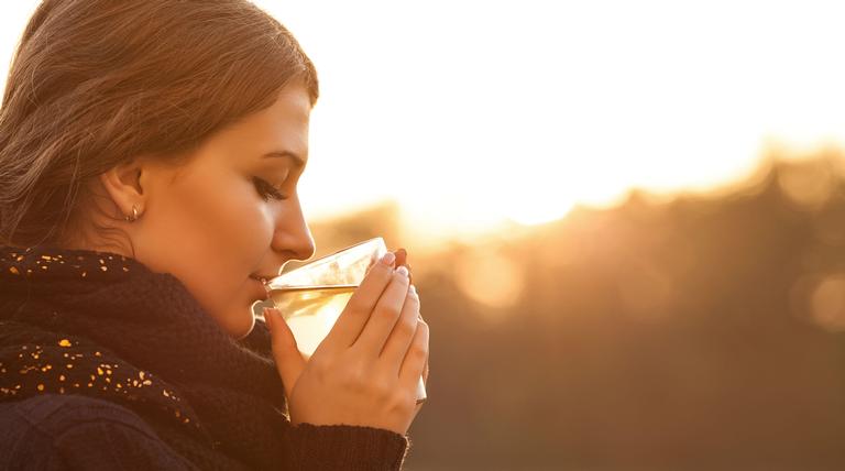 Inverno saudável: chás que prometem melhorar seu sistema imunológico