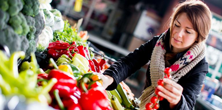 Trocas espertas: dicas para substituir alguns alimentos e emagrecer sem esforço