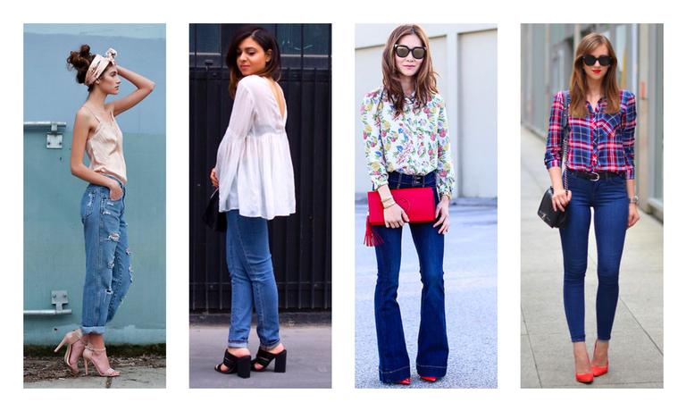 Dicas MÁXIMA para acertar no jeans