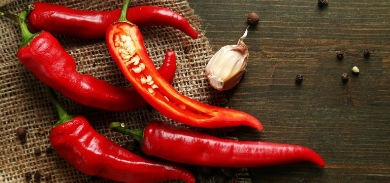 Alimentos termogênicos: quais são e quando consumi-los?