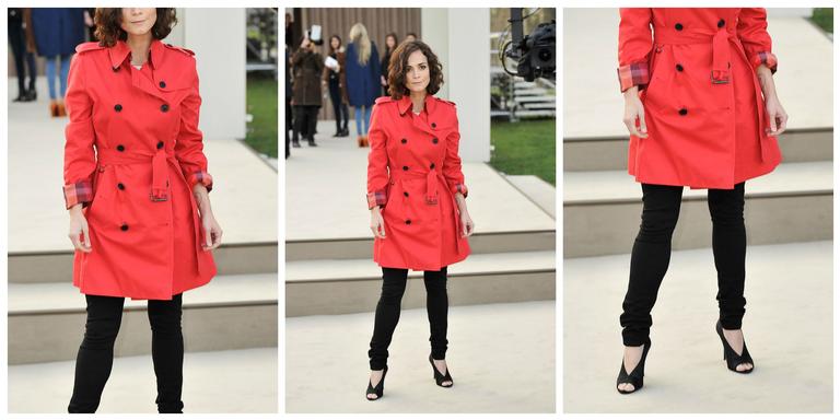 4 dicas para acertar no look usando trench coat