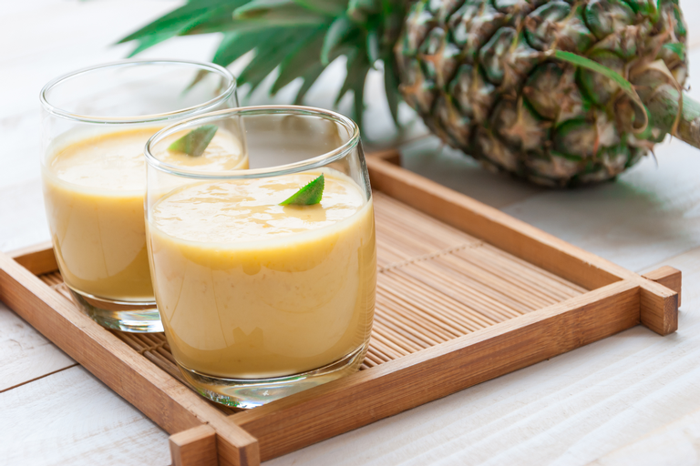 Suco Energizante