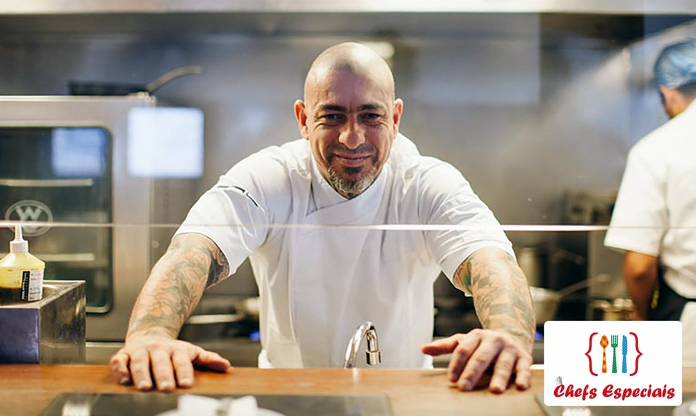 Grandes chefs brasileiros criam hambúrgueres para ação beneficente