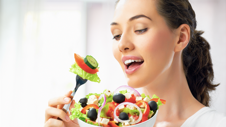 Descubra os alimentos que você deve consumir diariamente