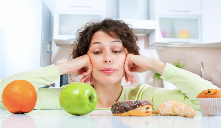 Para emagrecer é preciso ir além da dieta