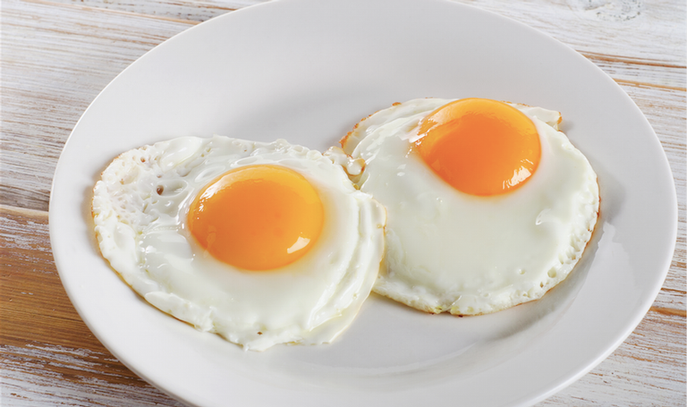 Dica rápida MÁXIMA: conheça o poder nutritivo do ovo