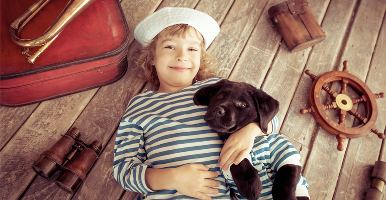 Sono tranquilo: ajude seu cachorro a descansar melhor
