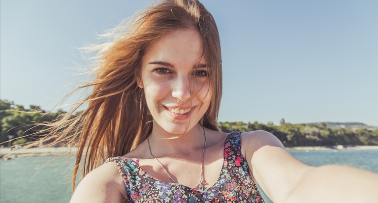 Selfie perfeita: 4 aplicativos que irão dar um up nas suas fotos