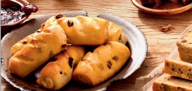 Receita do dia: aprenda a fazer pão light de iogurte