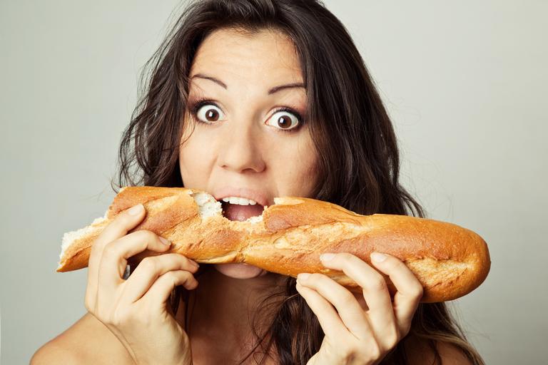 Você passa o dia todo com fome? Descubra o que está por trás disso