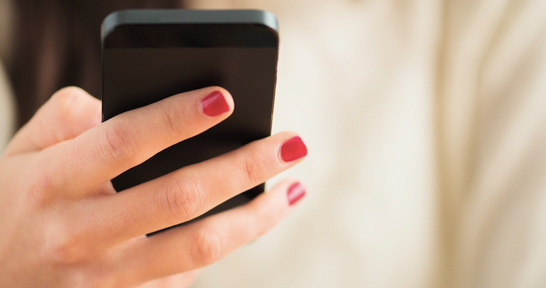 Dica rápida MÁXIMA: conheça o app da Anatel