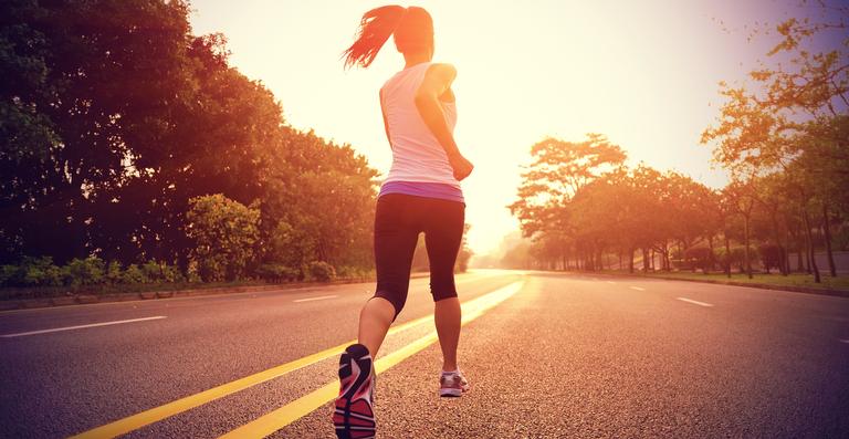 Especialista lista 5 razões para correr os primeiros 5k