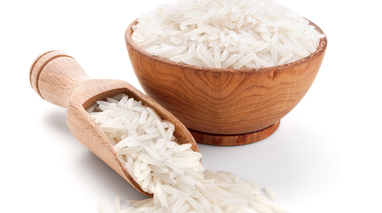 5 novas maneiras de usar arroz
